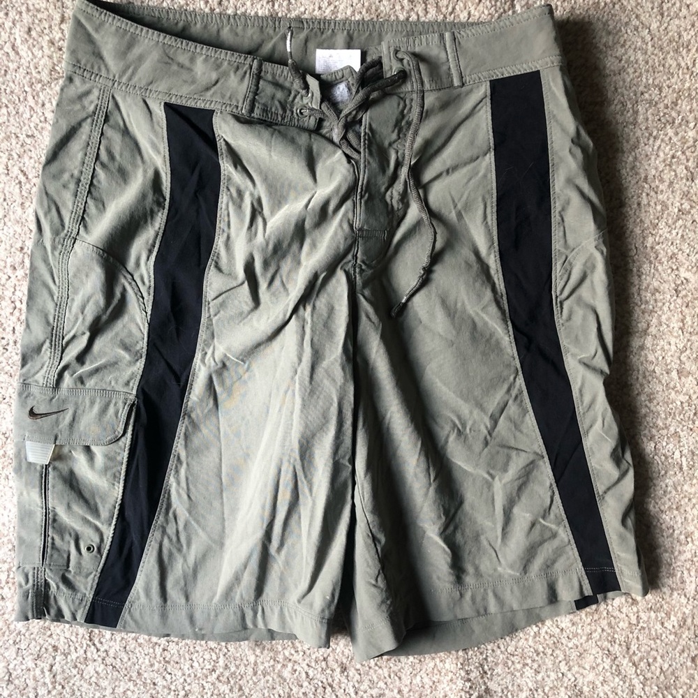 Men’s Nike Swim Trunks